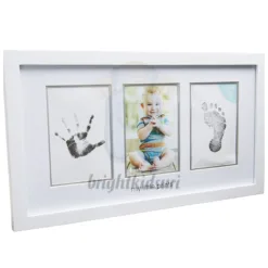 Infant Baby Hand and Footprint Kit by Pearhead in Louisiana